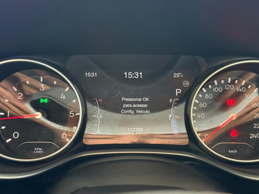 jeep compass 2.0 16v diesel limited 4x4 automatico 4p 201810