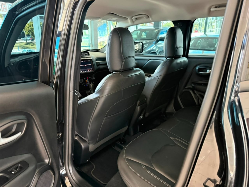 jeep renegade 1.3 t270 turbo flex longitude at6 4p automatico 20249