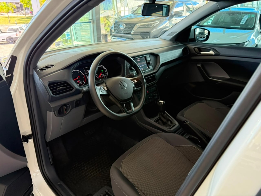 volkswagen t-cross 1.0 200 tsi total flex sense automatico 4p 20247