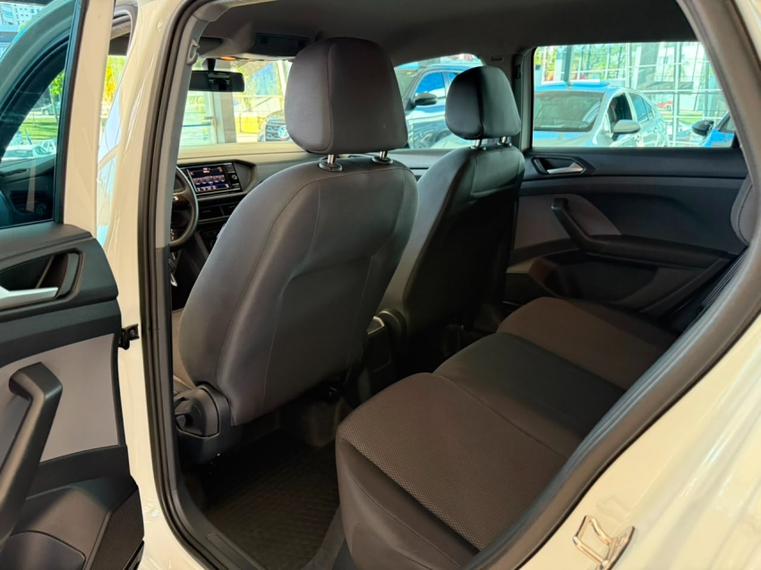 volkswagen t-cross 1.0 200 tsi total flex sense automatico 4p 20249