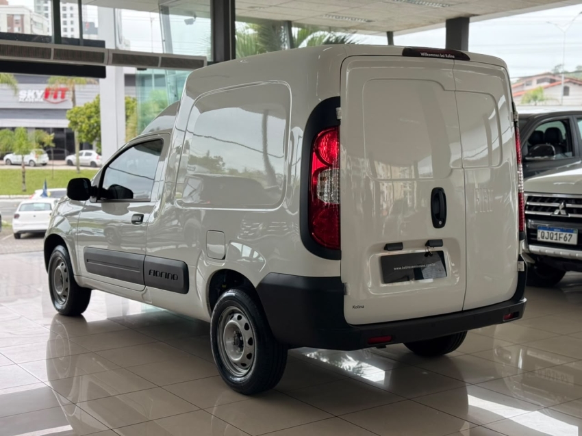 fiat fiorino 1.3 firefly flex endurance manual 3p 20263