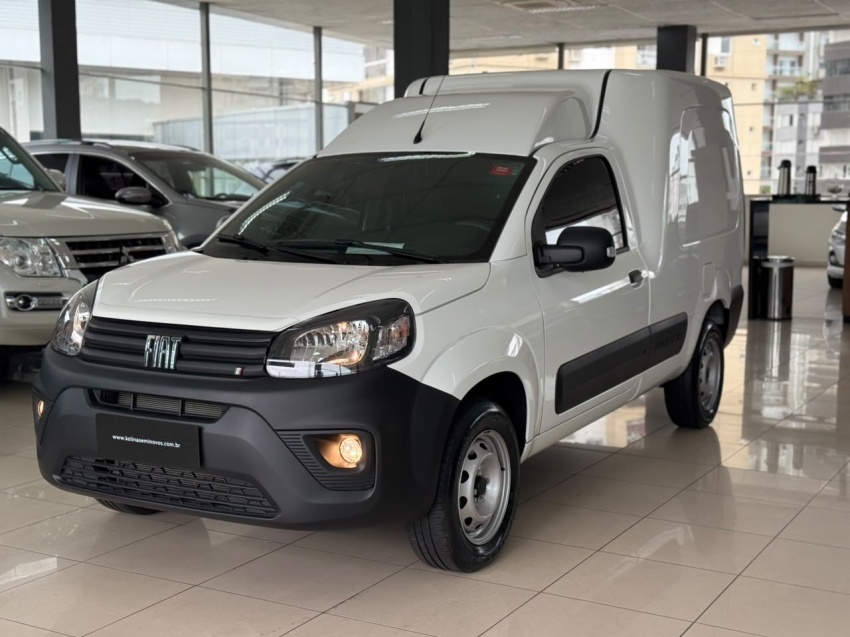 fiat fiorino 1.3 firefly flex endurance manual 3p 20262