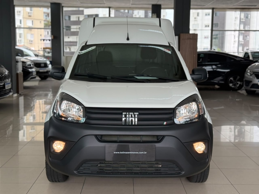 fiat fiorino 1.3 firefly flex endurance manual 3p 20261
