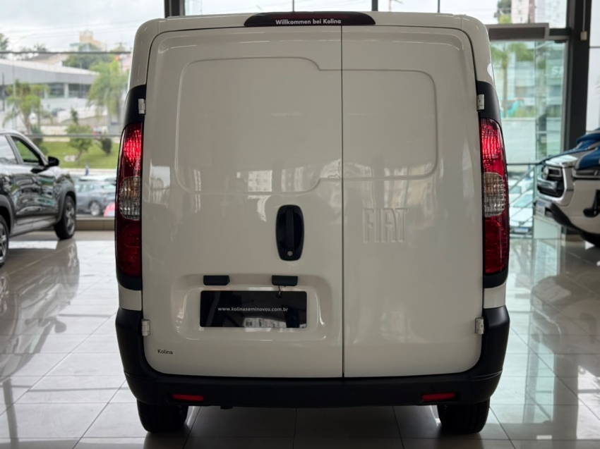 fiat fiorino 1.3 firefly flex endurance manual 3p 20264