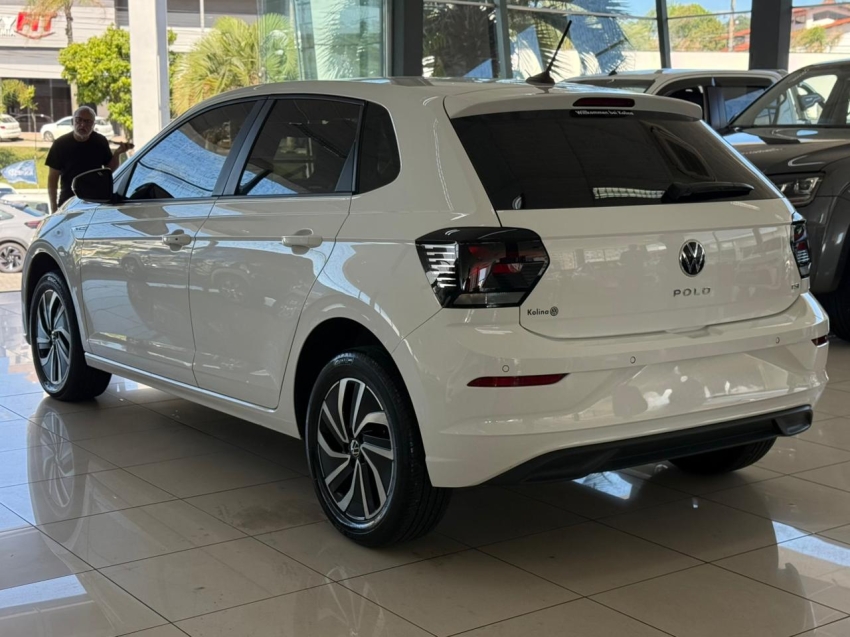 volkswagen polo 1.0 170 tsi highline automatico flex 4p 20253