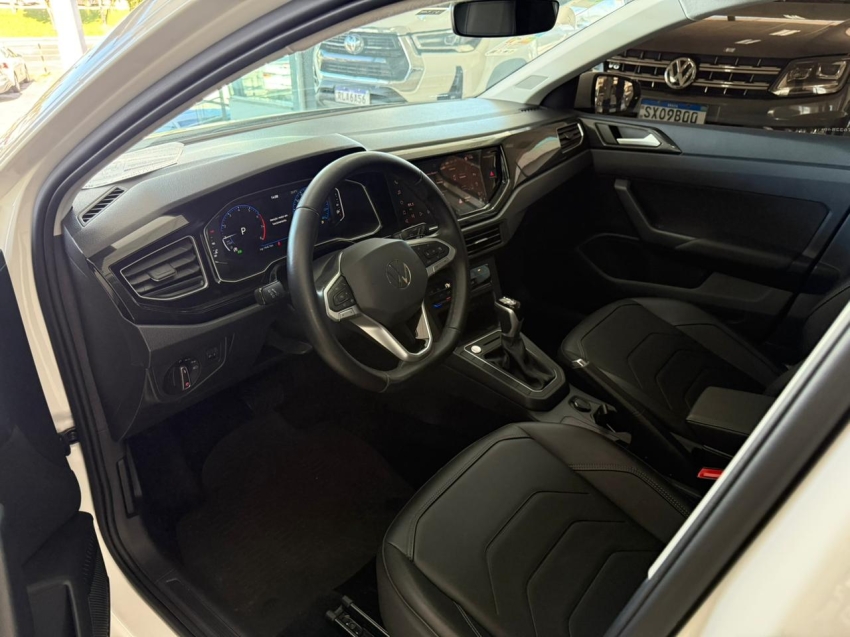 volkswagen polo 1.0 170 tsi highline automatico flex 4p 20256