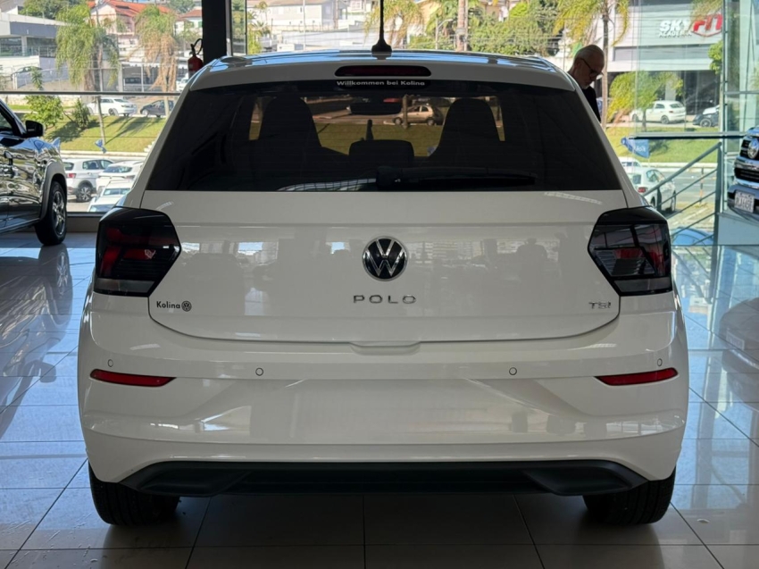 volkswagen polo 1.0 170 tsi highline automatico flex 4p 20254