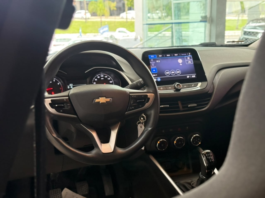 chevrolet onix 1.0 flex lt manual 4p 20237