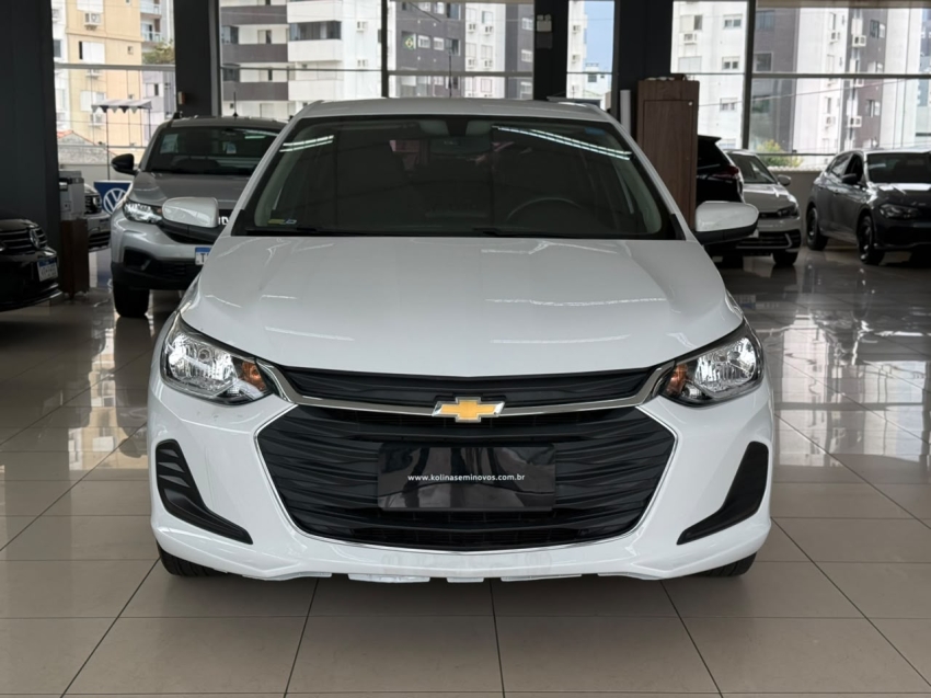 chevrolet onix 1.0 flex lt manual 4p 20231