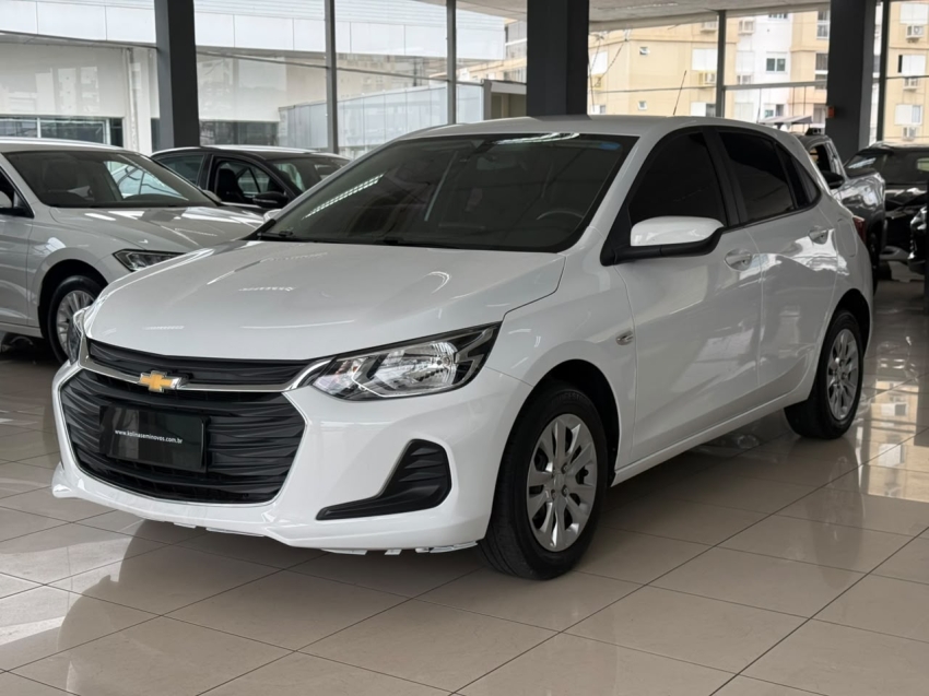 chevrolet onix 1.0 flex lt manual 4p 20232