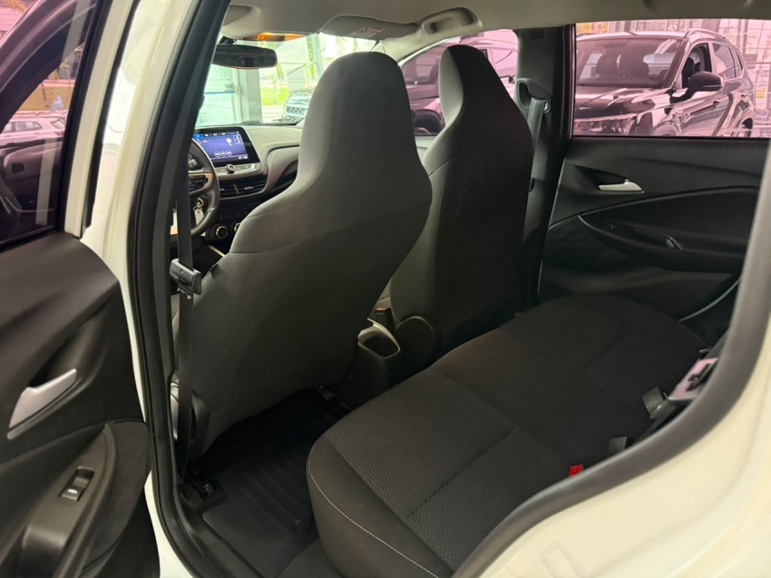 chevrolet onix 1.0 flex lt manual 4p 20238