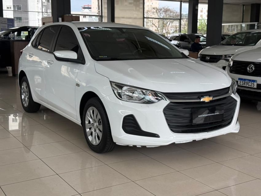 chevrolet onix 1.0 flex lt manual 4p 20230