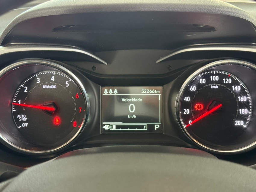 chevrolet tracker 1.0 turbo flex automatico 4p 202110