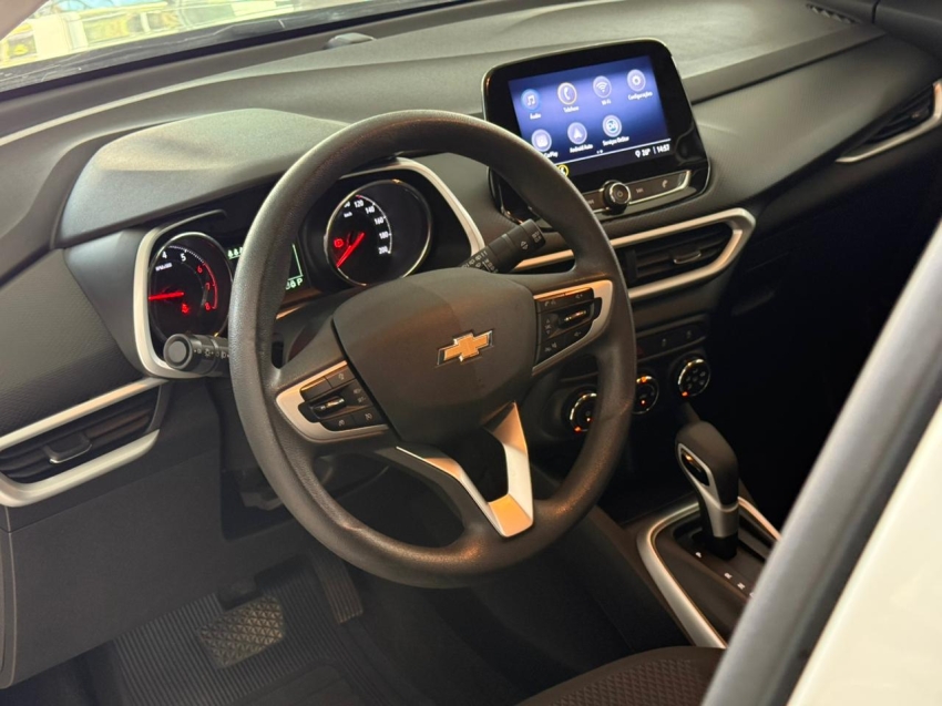 chevrolet tracker 1.0 turbo flex automatico 4p 20217