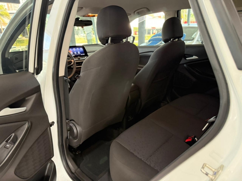 chevrolet tracker 1.0 turbo flex automatico 4p 20219