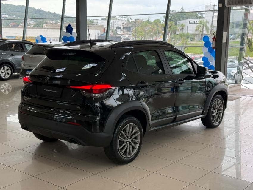 fiat pulse 1.3 flex drive manual 4p 20235