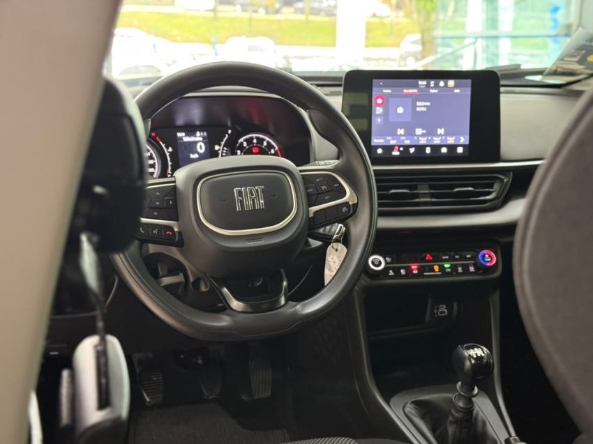 fiat pulse 1.3 flex drive manual 4p 20238