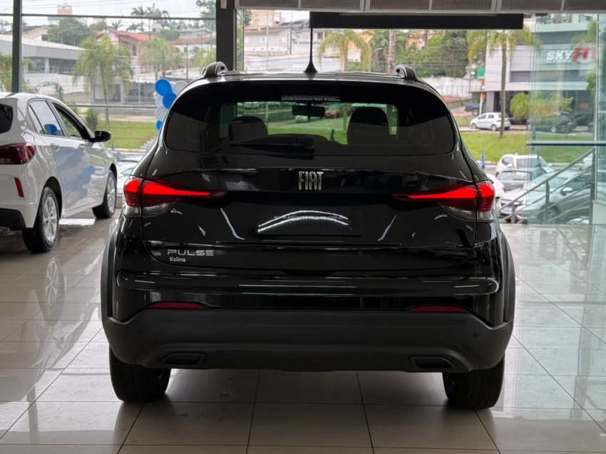 fiat pulse 1.3 flex drive manual 4p 20234