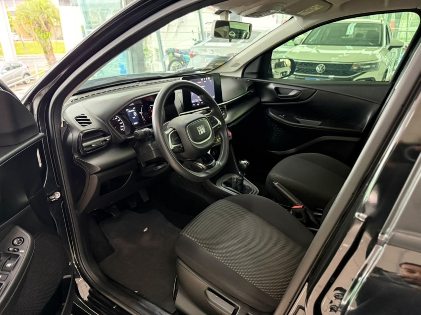 fiat pulse 1.3 flex drive manual 4p 20236