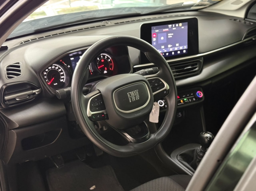 fiat pulse 1.3 flex drive manual 4p 20237