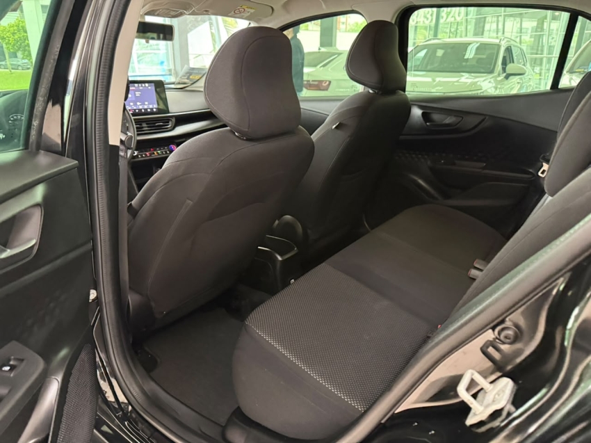 fiat pulse 1.3 flex drive manual 4p 20239