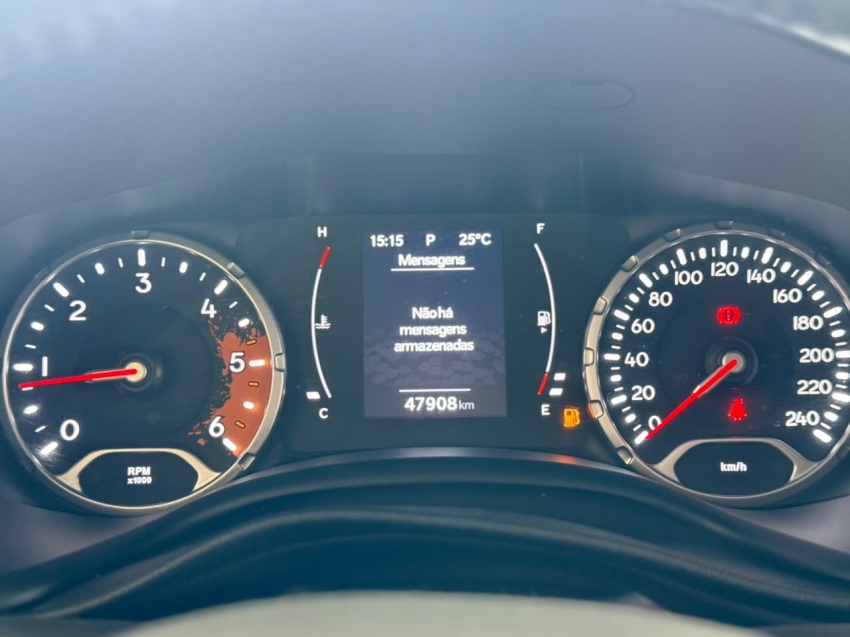 jeep renegade 2.0 16v turbo diesel longitude 4p 4x4 automatico 202110