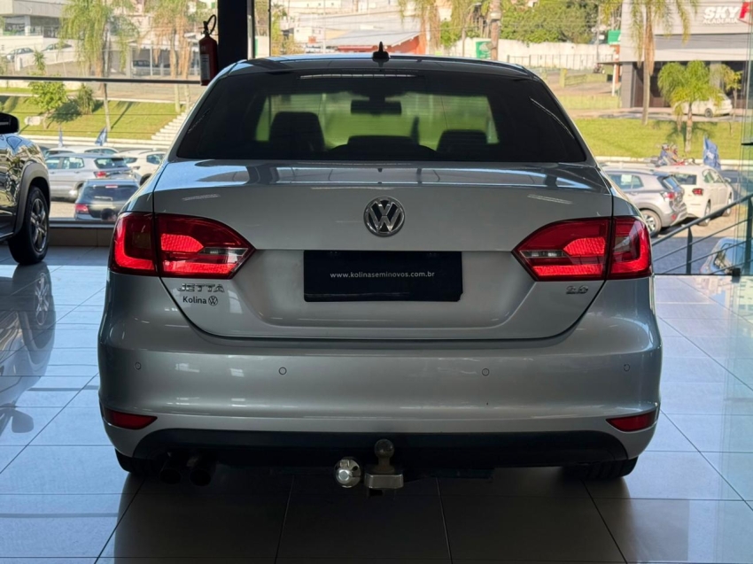 volkswagen jetta 2.0 tsi highline 211cv gasolina 4p tiptronic 1.9 flex automatico 20145