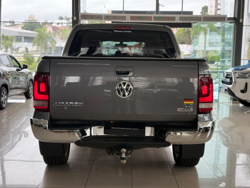 volkswagen amarok 3.0 v6 tdi diesel highline cd 4motion automatico 5p 20244