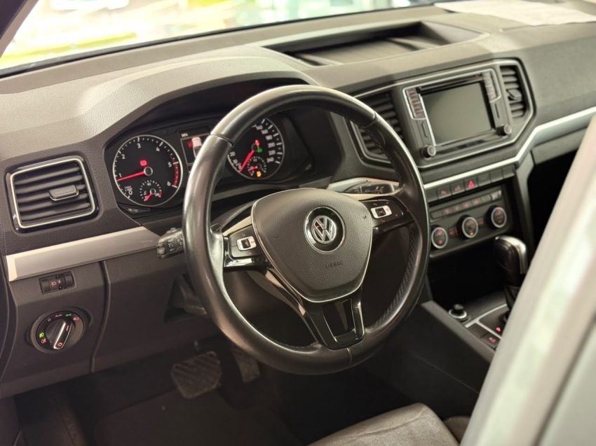 volkswagen amarok 3.0 v6 tdi diesel highline cd 4motion automatico 5p 20247