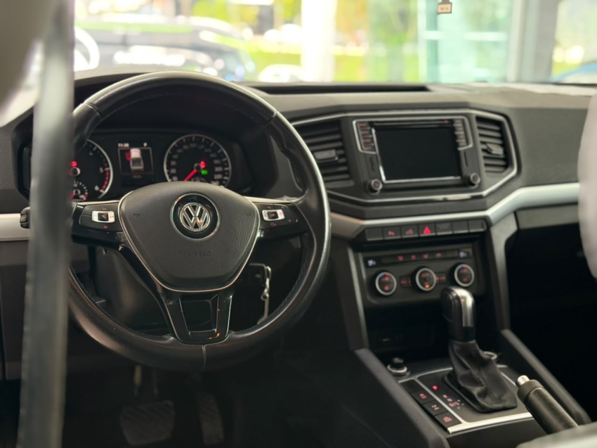 volkswagen amarok 3.0 v6 tdi diesel highline cd 4motion automatico 5p 20248