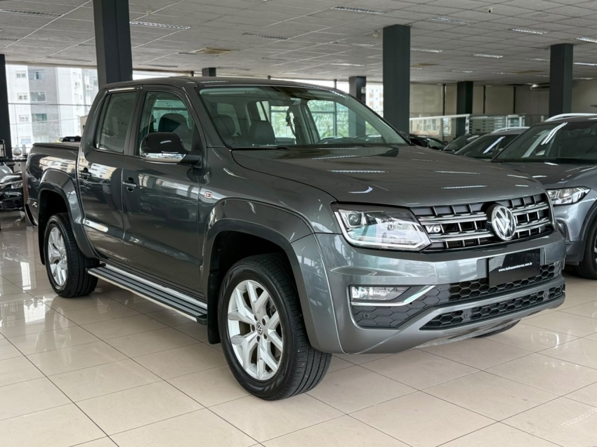 volkswagen amarok 3.0 v6 tdi diesel highline cd 4motion automatico 5p 20240