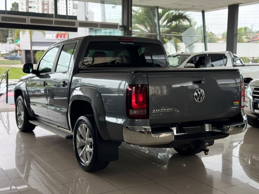 volkswagen amarok 3.0 v6 tdi diesel highline cd 4motion automatico 5p 20243