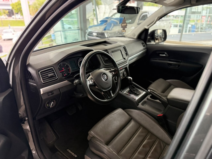 volkswagen amarok 3.0 v6 tdi diesel highline cd 4motion automatico 5p 20246