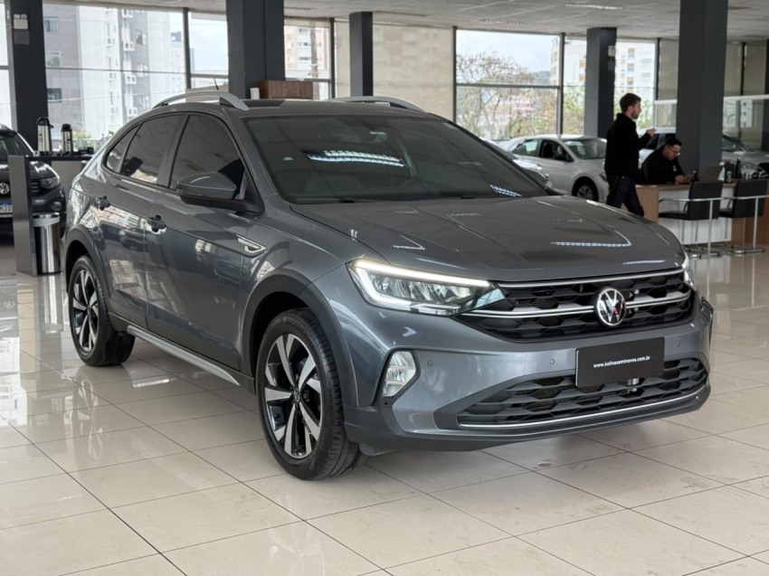 volkswagen nivus 1.0 200 tsi total flex highline automatico 5p 20220