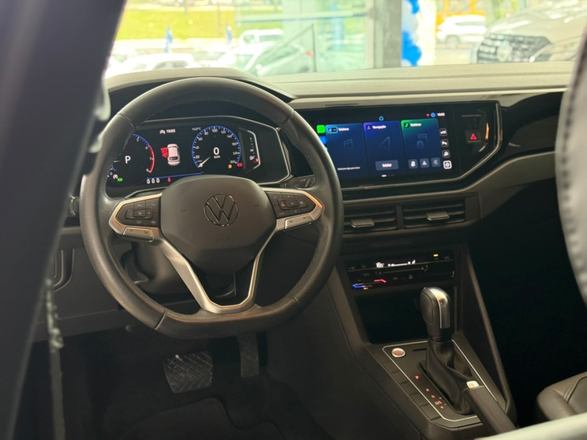 volkswagen nivus 1.0 200 tsi total flex highline automatico 5p 20228