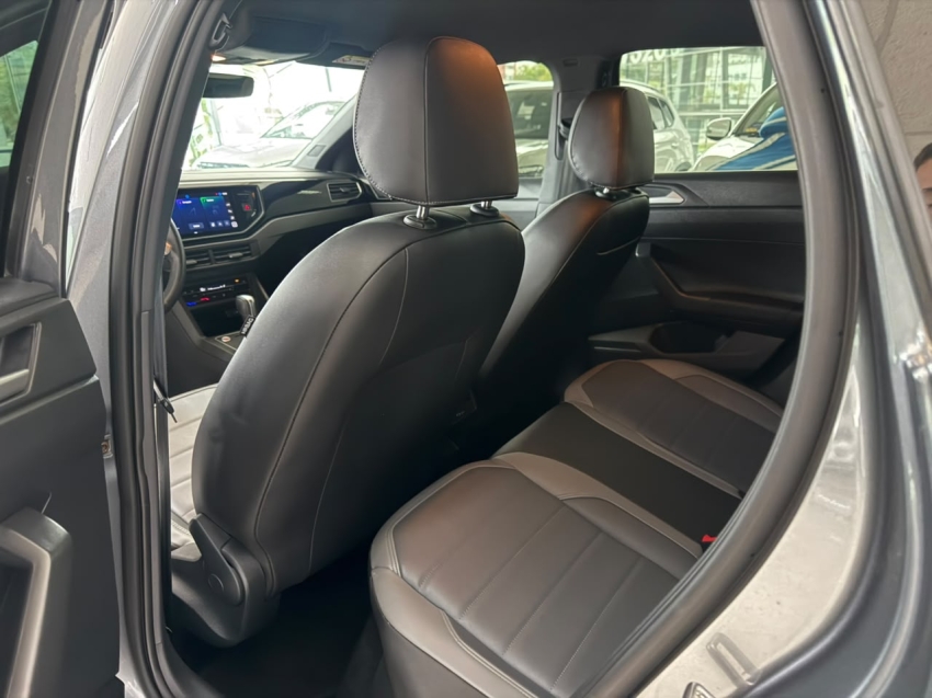 volkswagen nivus 1.0 200 tsi total flex highline automatico 5p 20229