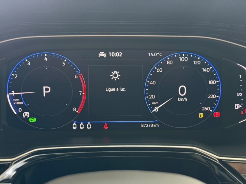 volkswagen nivus 1.0 200 tsi total flex highline automatico 5p 202210