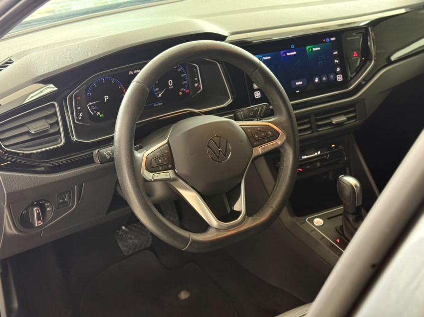 volkswagen nivus 1.0 200 tsi total flex highline automatico 5p 20227