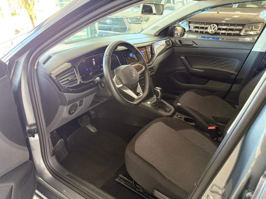 volkswagen polo 1.0 170 tsi comfortline automatico flex 5p 20246
