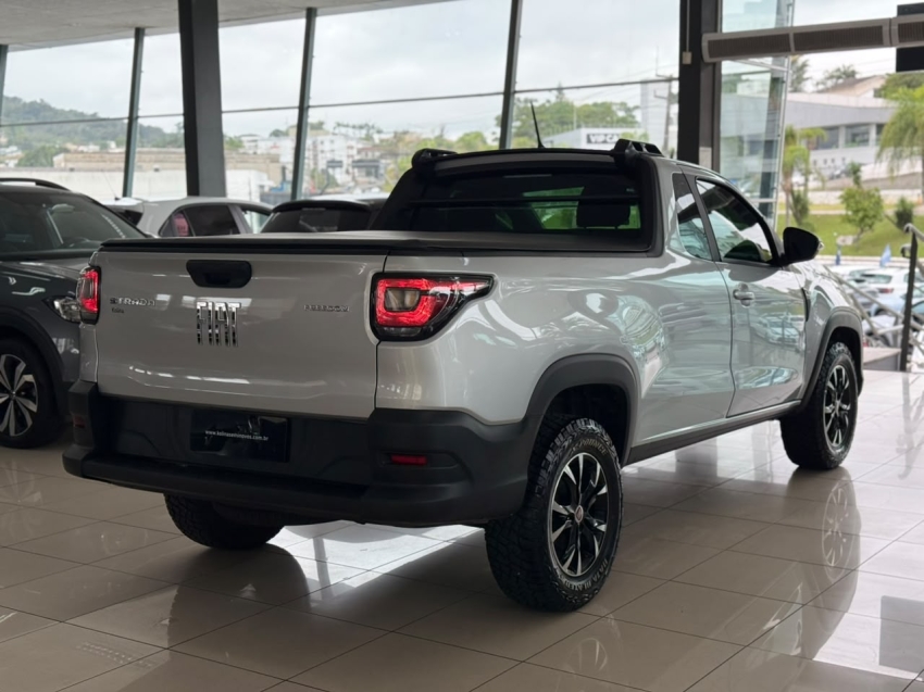 fiat strada 1.3 firefly flex freedom cs manual 2p 20265