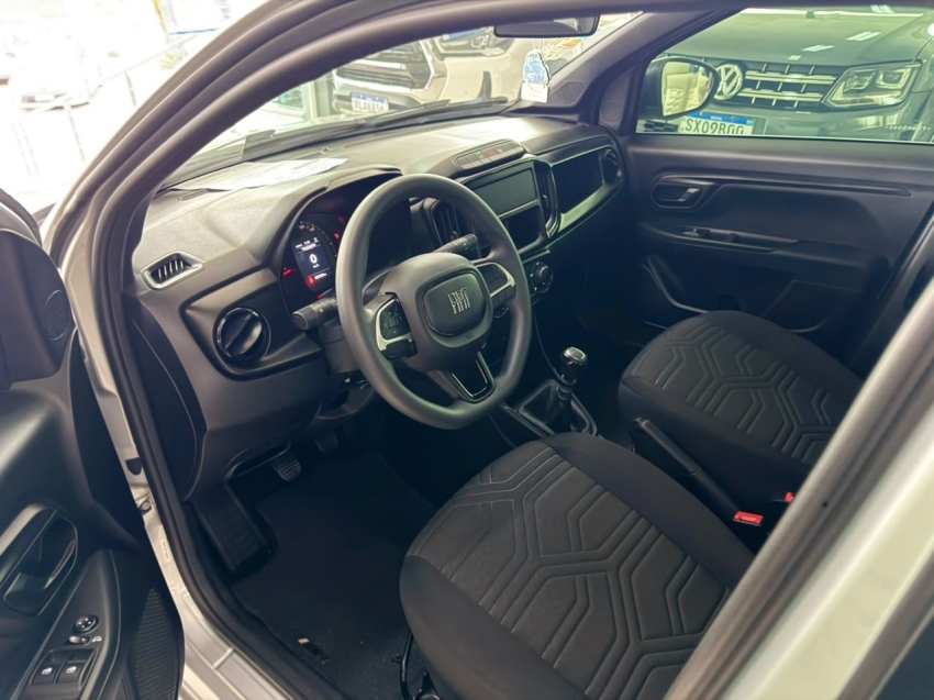 fiat strada 1.3 firefly flex freedom cs manual 2p 20266