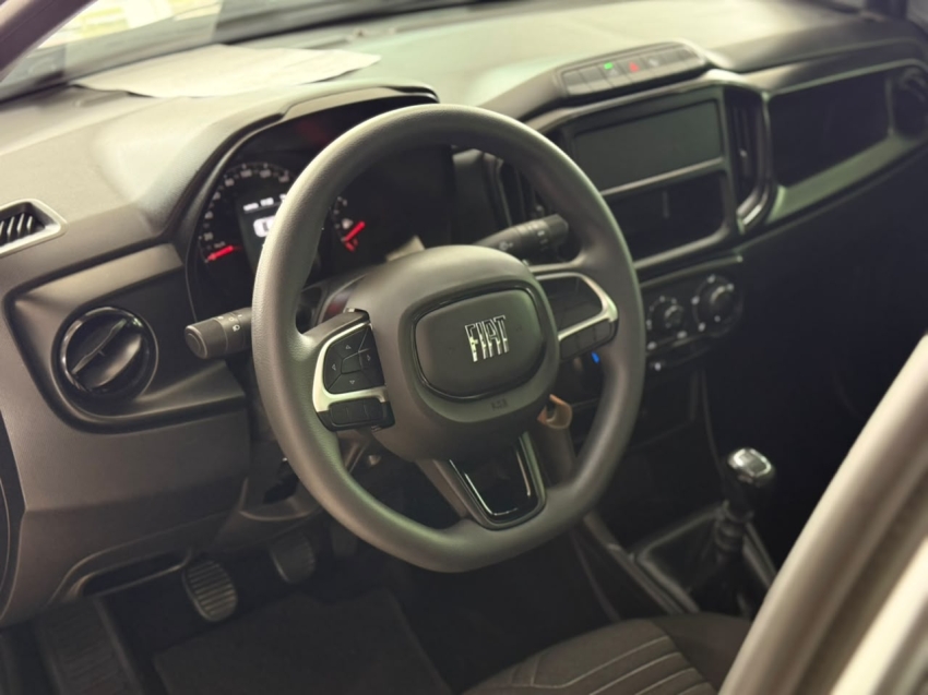 fiat strada 1.3 firefly flex freedom cs manual 2p 20268