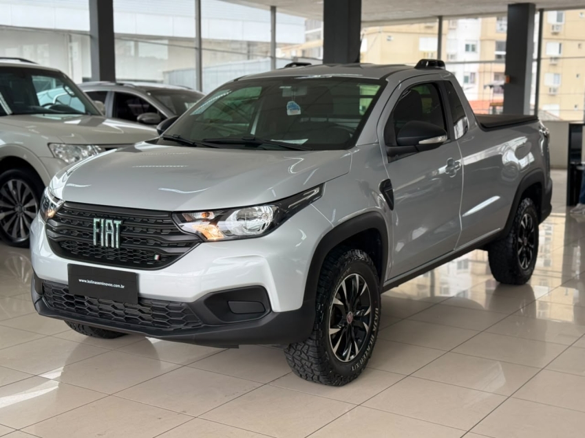 fiat strada 1.3 firefly flex freedom cs manual 2p 20262