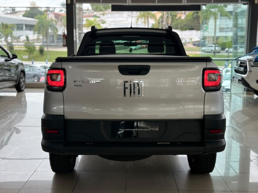 fiat strada 1.3 firefly flex freedom cs manual 2p 20264