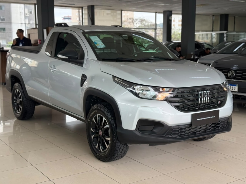 fiat strada 1.3 firefly flex freedom cs manual 2p 20260