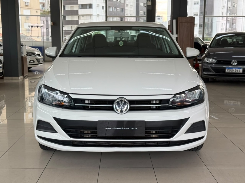 volkswagen virtus 1.6 msi sense total flex automatico 1.5 4p 20221