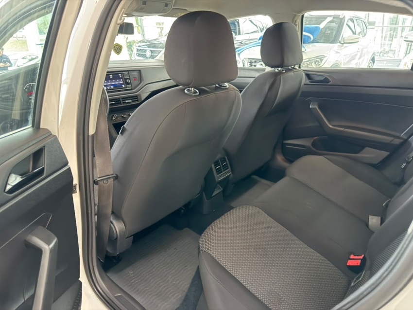 volkswagen virtus 1.6 msi sense total flex automatico 1.5 4p 20229