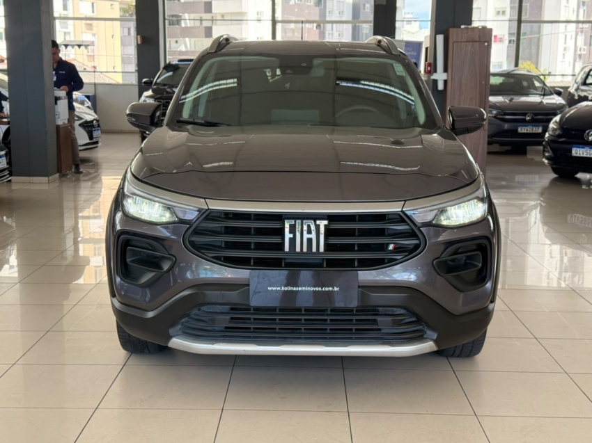 fiat pulse 1.0 turbo 200 flex audace cvt 4p automatico 20221