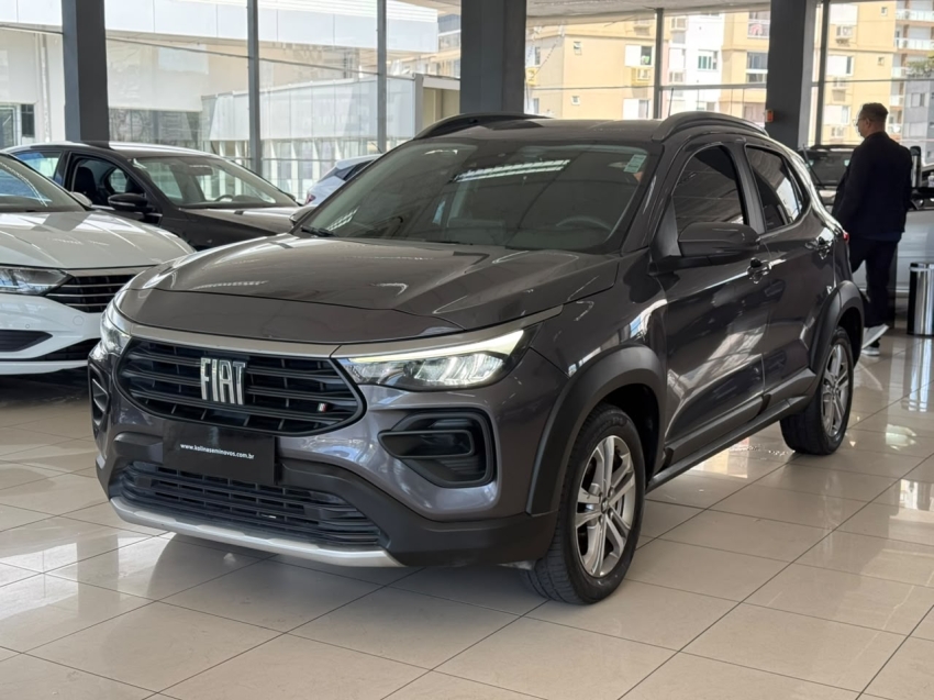 fiat pulse 1.0 turbo 200 flex audace cvt 4p automatico 20222