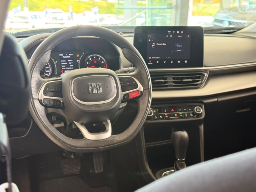 fiat pulse 1.0 turbo 200 flex audace cvt 4p automatico 20227